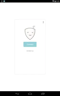 Unlimited Free VPN - betternet android App screenshot 4